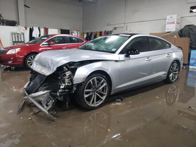  Salvage Audi A5