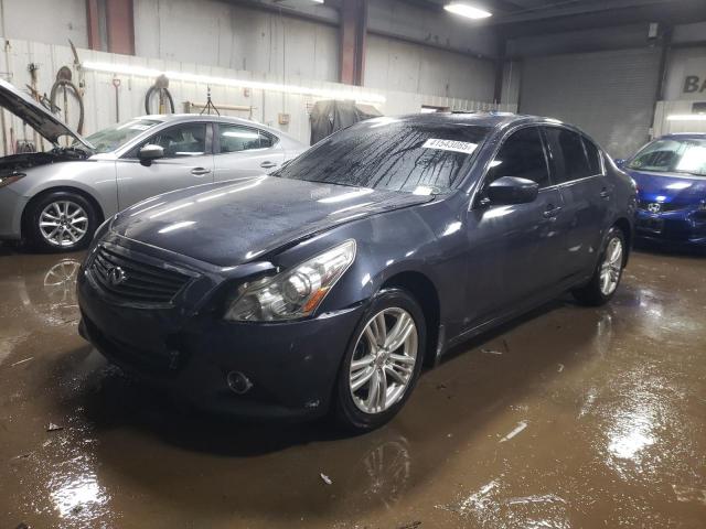  Salvage INFINITI G37