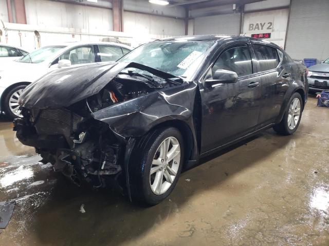  Salvage Dodge Avenger