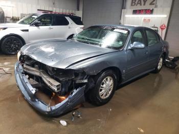  Salvage Buick LeSabre