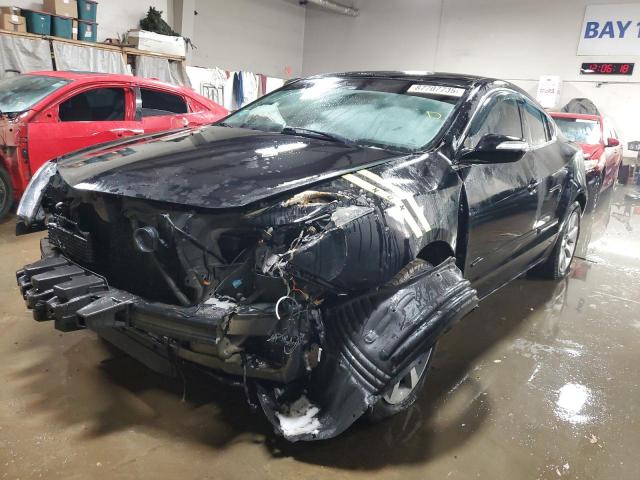  Salvage Acura ZDX