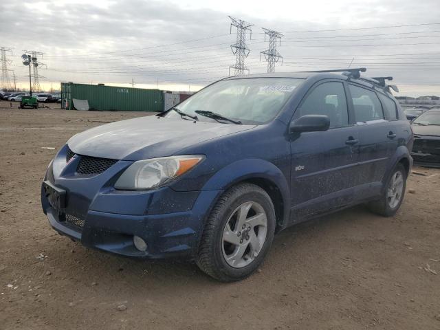  Salvage Pontiac Vibe