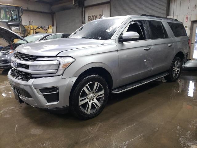  Salvage Ford Expedition