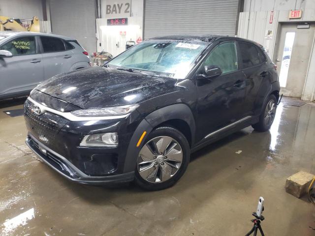  Salvage Hyundai KONA