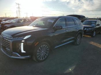  Salvage Hyundai PALISADE