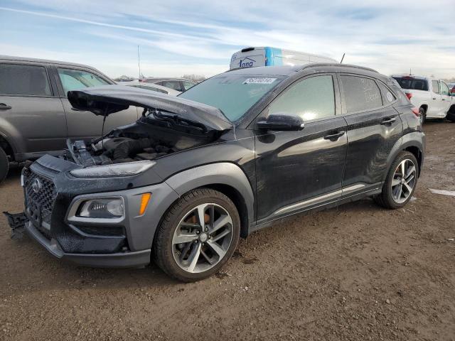  Salvage Hyundai KONA