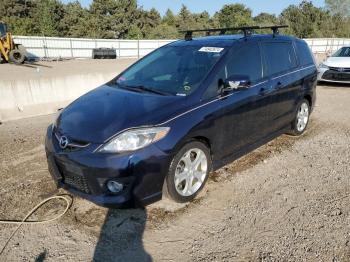  Salvage Mazda 5