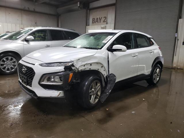  Salvage Hyundai KONA