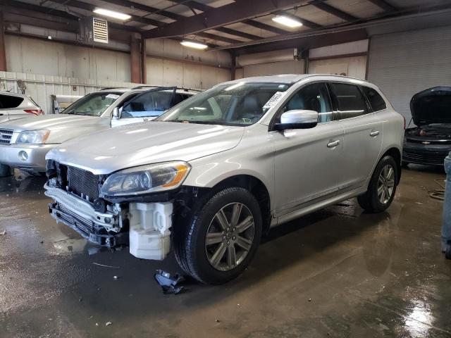  Salvage Volvo XC60