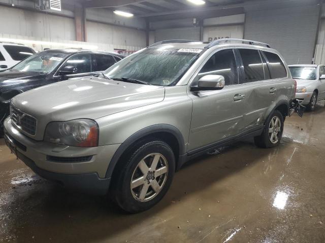  Salvage Volvo XC90