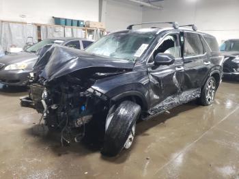  Salvage Hyundai PALISADE