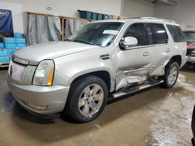  Salvage Cadillac Escalade