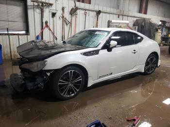  Salvage Toyota Scion