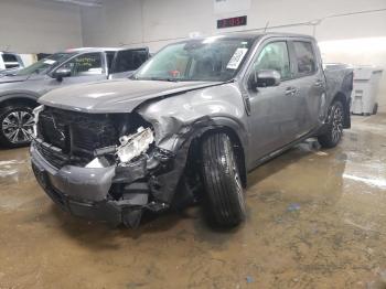  Salvage Ford Maverick L