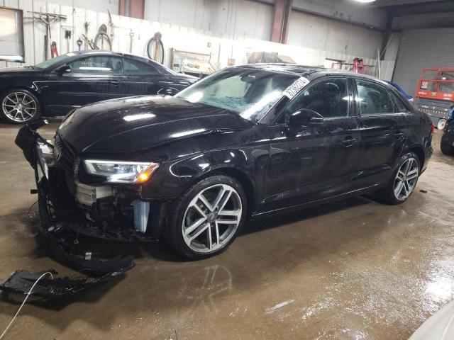  Salvage Audi A3