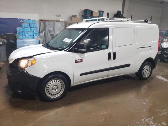  Salvage Ram Promaster