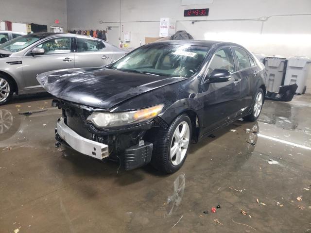  Salvage Acura TSX