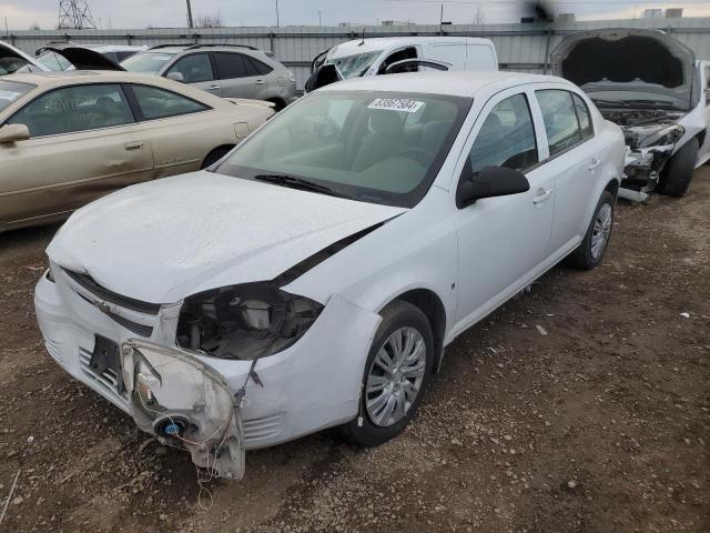  Salvage Chevrolet Cobalt Ls