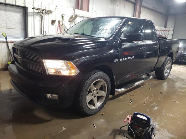  Salvage Dodge Ram 1500