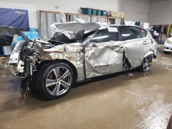  Salvage Lexus Gs