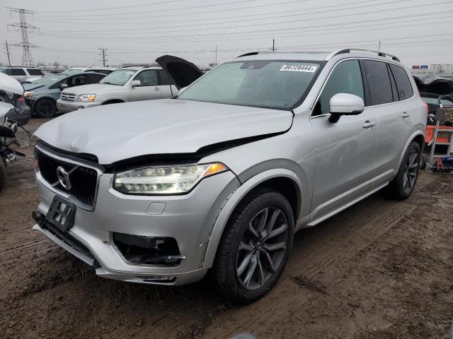  Salvage Volvo XC90