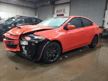  Salvage Dodge Dart