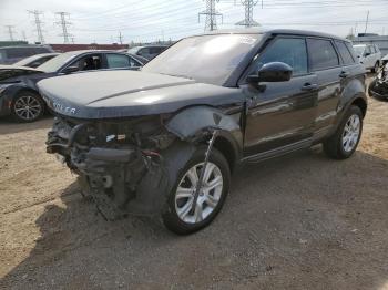  Salvage Land Rover Range Rover