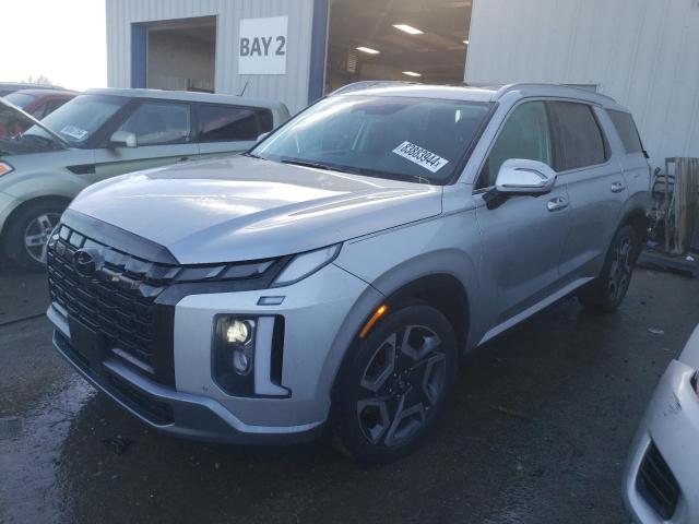  Salvage Hyundai PALISADE