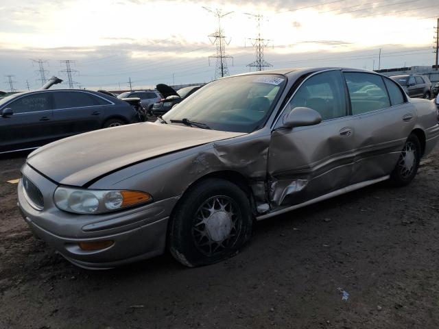  Salvage Buick LeSabre