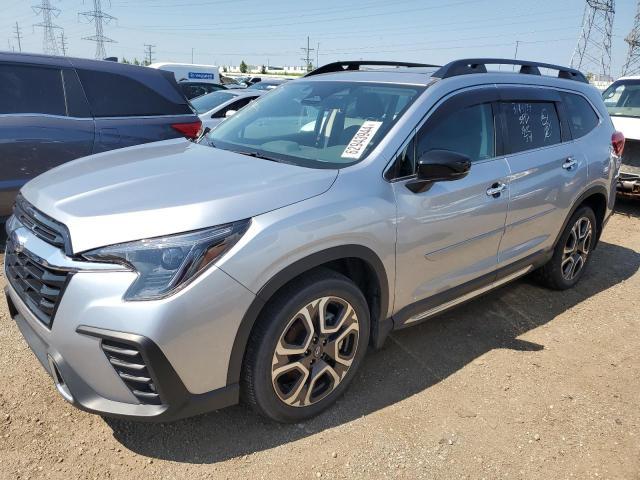  Salvage Subaru Ascent