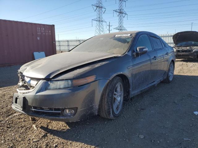  Salvage Acura TL