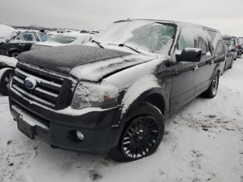  Salvage Ford Expedition