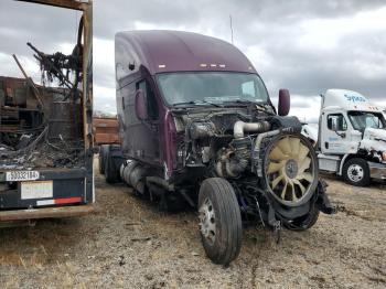  Salvage Kenworth Constructi