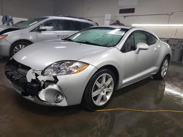  Salvage Mitsubishi Eclipse