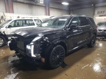  Salvage Hyundai PALISADE