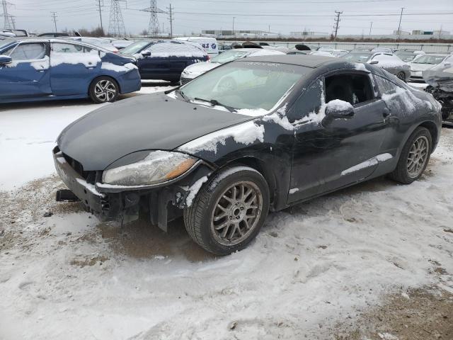  Salvage Mitsubishi Eclipse