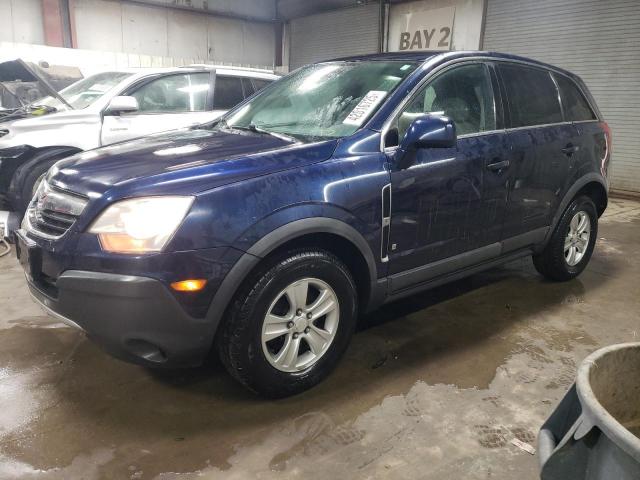  Salvage Saturn Vue