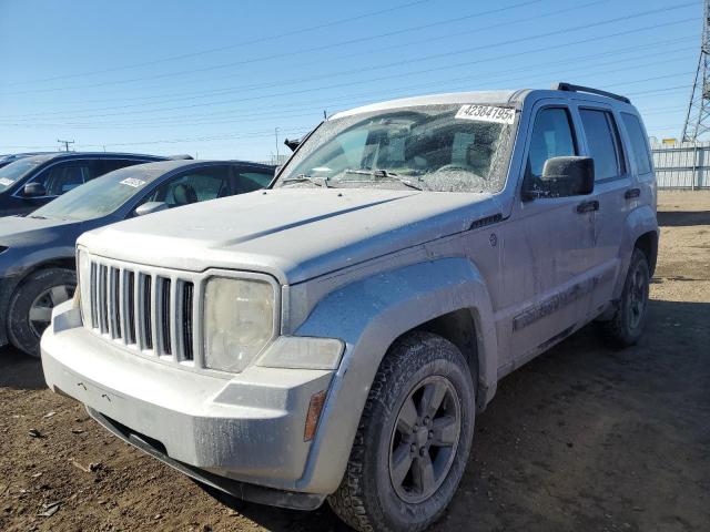  Salvage Jeep Liberty