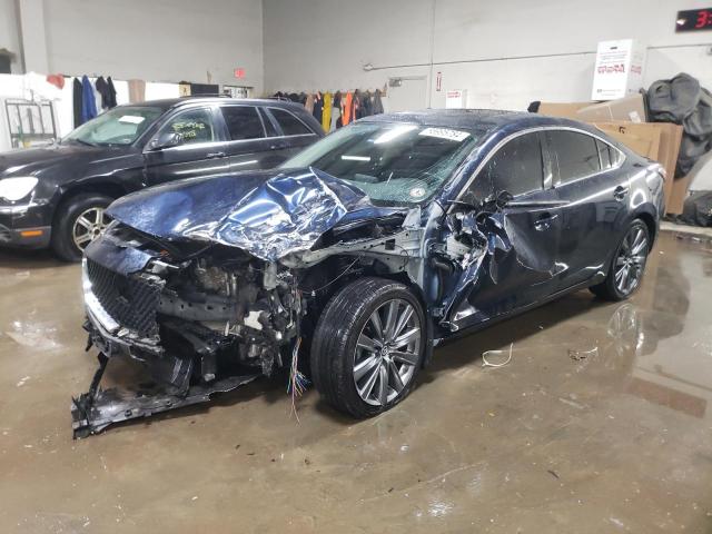  Salvage Mazda 6