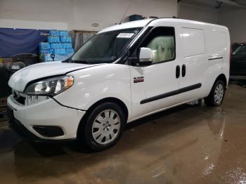  Salvage Ram Promaster