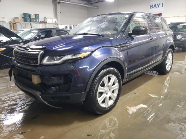  Salvage Land Rover Range Rover