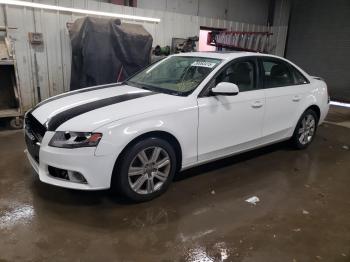  Salvage Audi A4