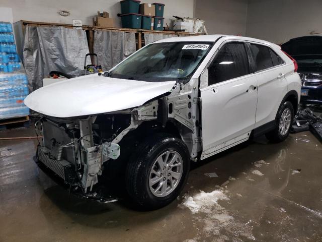  Salvage Mitsubishi Eclipse