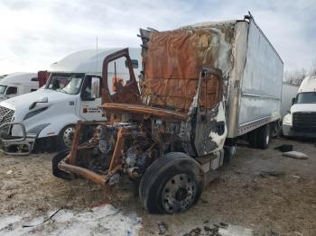  Salvage Freightliner M2 106 Med