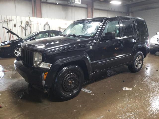  Salvage Jeep Liberty