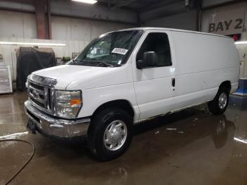  Salvage Ford Econoline