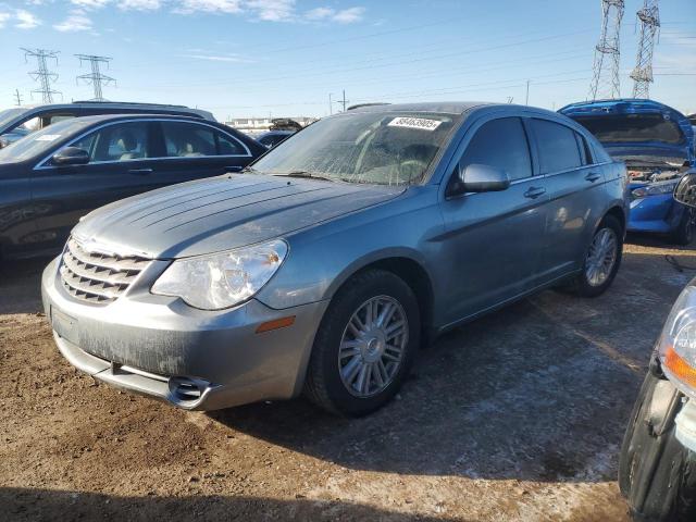  Salvage Chrysler Sebring