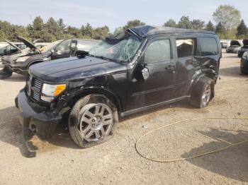  Salvage Dodge Nitro