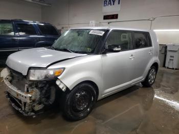  Salvage Toyota Scion