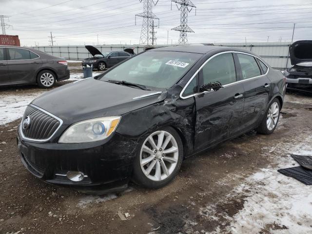  Salvage Buick Verano